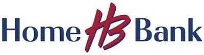 Home Bank Logo