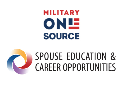 military one source logo