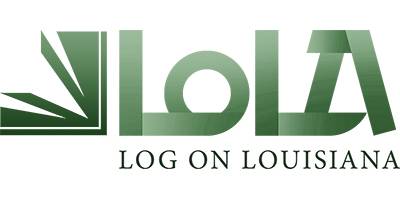 LoLA Login Logo