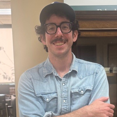 writring center coach john