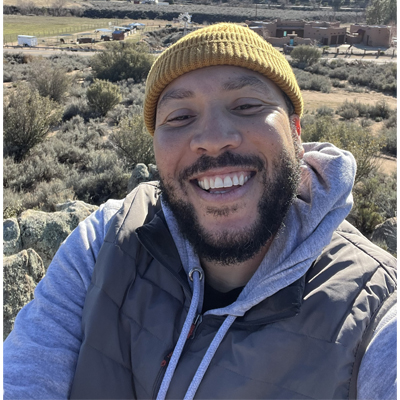 CWRC writing coach Yusuf