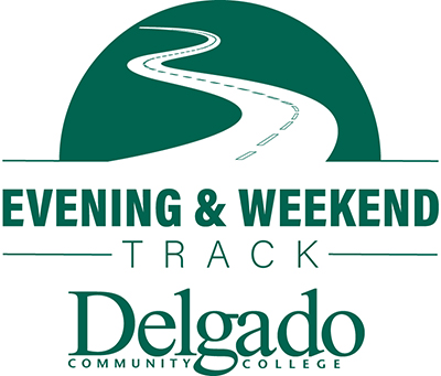 evening and weekend logo