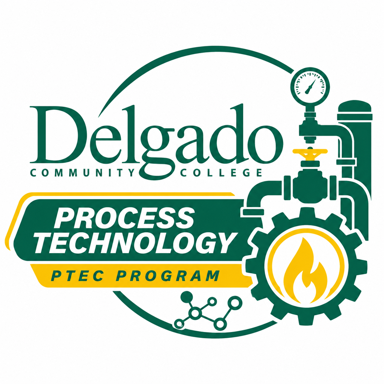 Process Technology Logo