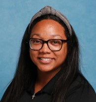 Photo of Delta Cures Team Member - Diondra