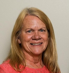 Delta Cures Team Member Photo - Karen