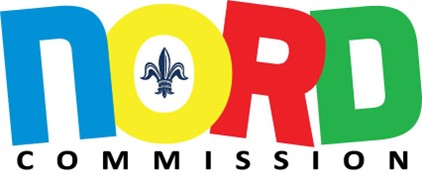 NORD Commission Logo