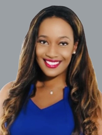 Hilton Headshot