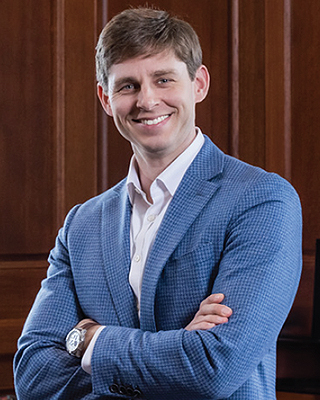 Richard Nelson Headshot