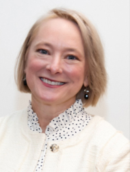 Missy Hopson headshot