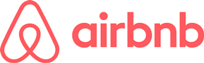 airbnb logo