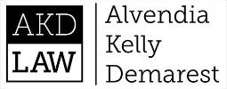 AKD Law logo