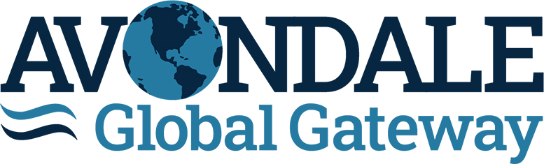 Avondale Global Logo