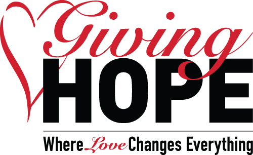 Giving Hope logo