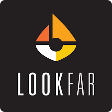 Lookfar Logo