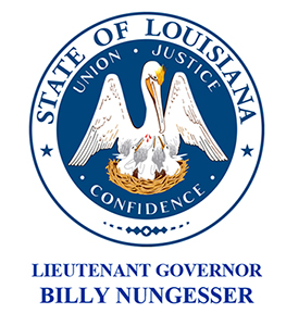 Lieutenant governor seal logo