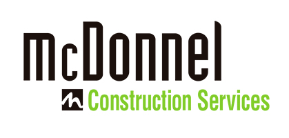 The McDonnel Group logo