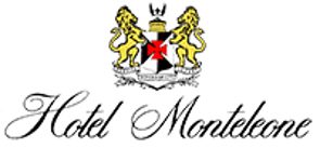 Hotel Monteleone logo