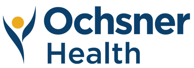 Ochsner logo