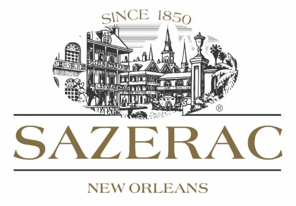 Sazerac logo
