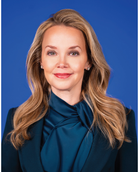 image of Mayor Helena Moreno