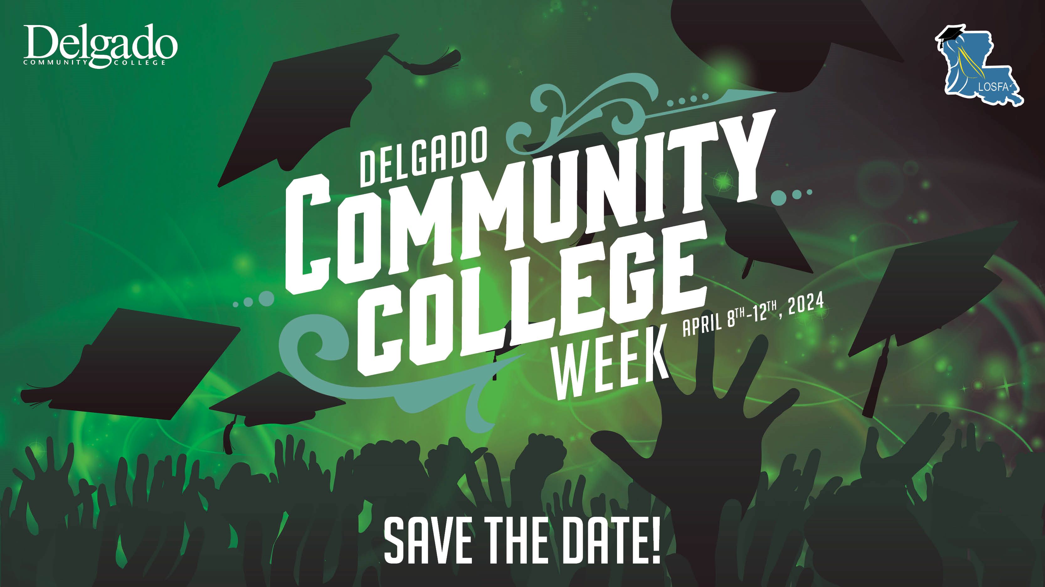 Community College Week