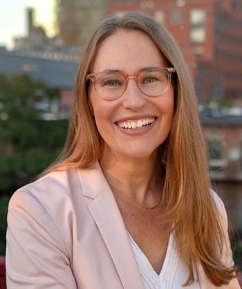 Angela Boatman headshot