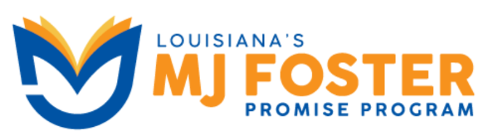 M.J. Foster Promise Logo