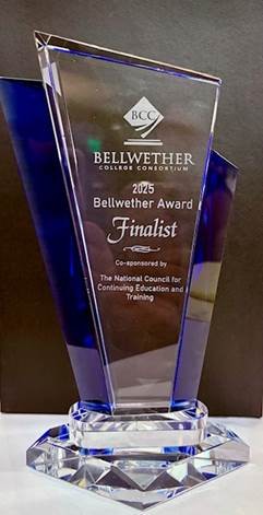 bellwether award