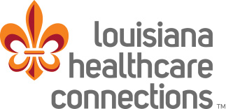 Louisiana Healthcare Connections logo