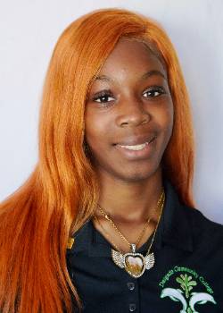 Pictured West Bank SGA ESR 