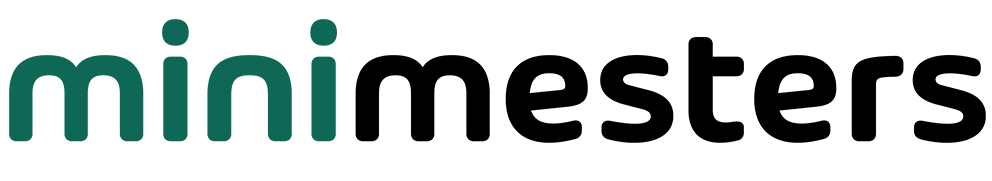 Minimesters logo